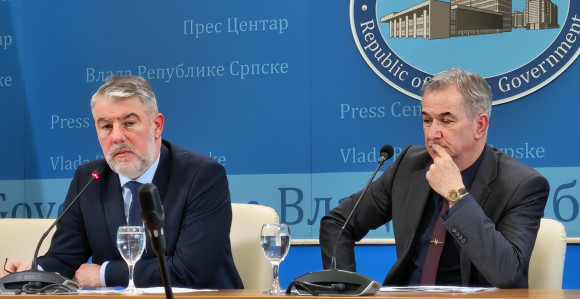 Трећа Влада Саве Минића се похвалила својим мјерама