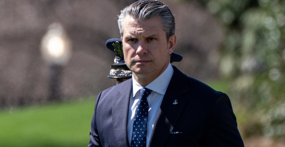 Danas novi talas najvećih američkih udara na Iran