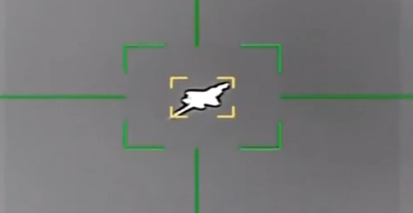 Pogođen američki lovac F-35 vrijedan 100 miliona dolara