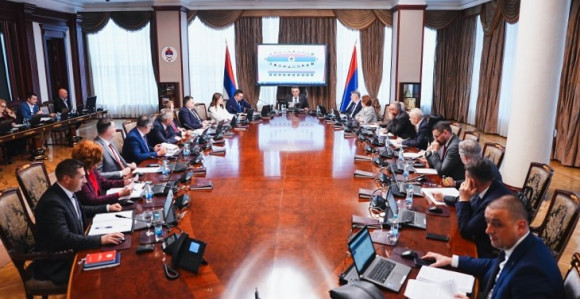 Srpskoj na naplatu stiže blizu 600 miliona KM londonskih obveznica