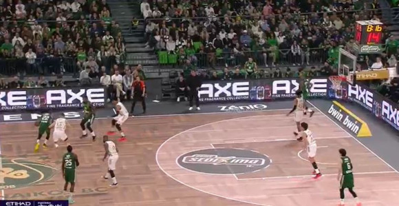 Zvezda vodila 12 razlike, pa se ugasila u meču odluke