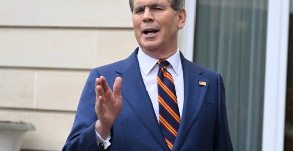 САД донијеле нову одлуку у вези са иранском нафтом