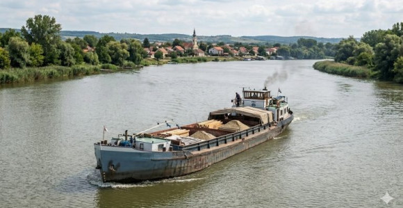 Stečajni upravnik optužen zbog prodaje teretnog broda