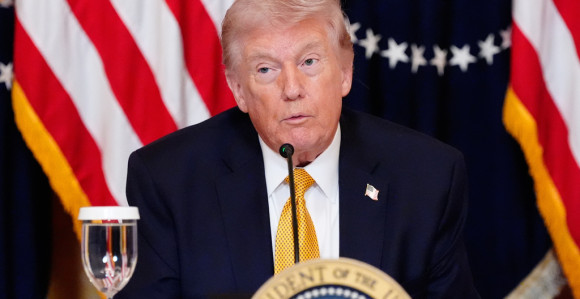 Трамп разматра крај рата без рјешења за Ормуски мореуз