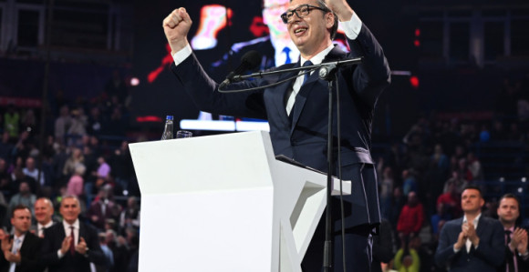 Морамо да идемо у корак са свијетом, сачувати мир