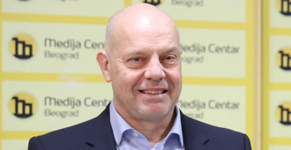 Несторовића оставио први сарадник због мијешања у Српској