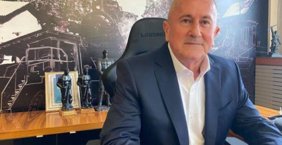 Uhapšen direktor rudnika "Banovići" zbog mita