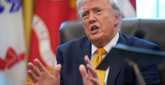 Суд САД блокирао Трампову политику хапшења избјеглица