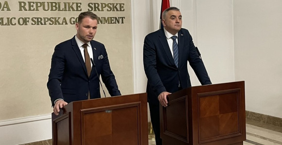 Minić o hapšenju Stanivukovića: Provjeriće policija