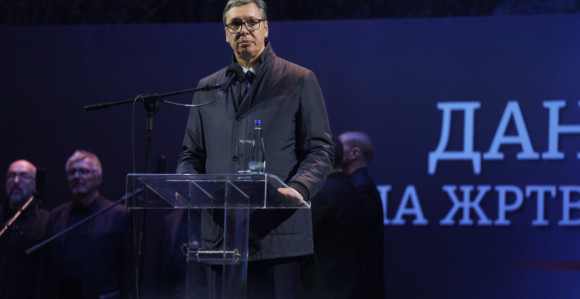 Srbiju više niko ne može nekažnjeno da napadne