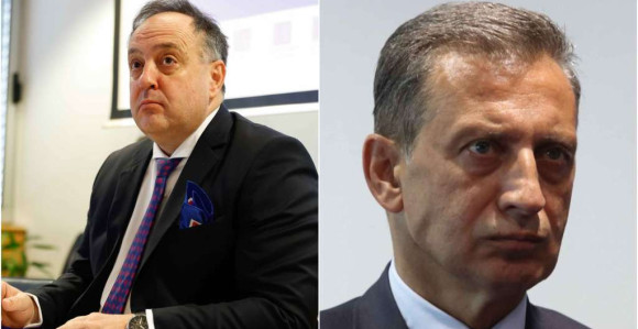 Почетак суђења Мехмедагићу и Дебевцу 30. марта