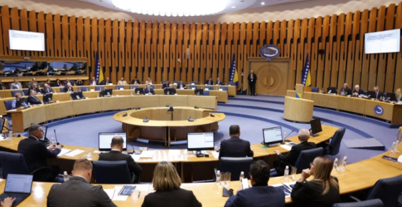 Zakazana hitna sjednica: Akcize na dnevnom redu