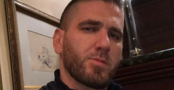 Елвис Кељменди ухапшен у Источном Новом Сарајеву