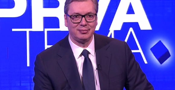 Kurti ide kod Makrona, traži povlačenje Kfora