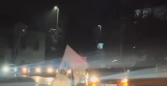 Policija Brčko distrikta o rafalnoj pucnjavi nakon utakmice