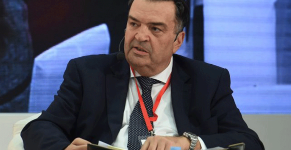 Crna Gora: Duško Knežević osuđen na 4,5 godine zatvora