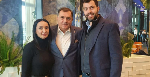 Dodikovi ponovo stali u red za gorivo