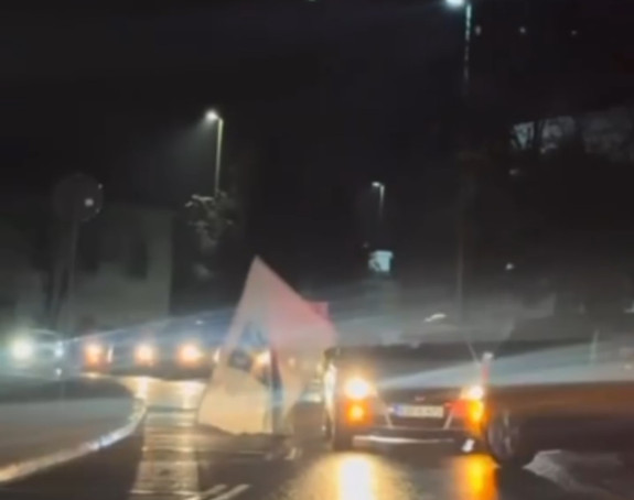 Policija Brčko distrikta o rafalnoj pucnjavi nakon utakmice