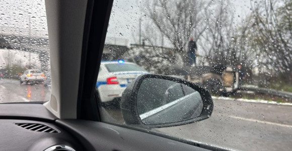 Jedna osoba poginula na brzoj cesti kod Banjaluke