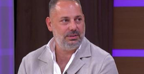 У удесу повријеђен бизнисмен Бранко Бабић