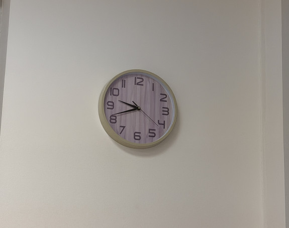 Pomjera se sat, organizam se teško navikava