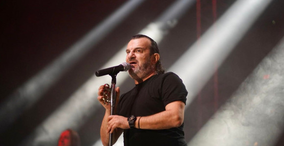 Aca Lukas uhapšen na aerodromu u Geteborgu