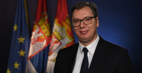 Na lokalnim izborima u Srbiji ubjedljiva pobjeda liste Aleksandra Vučića