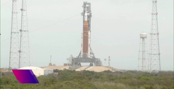 Људска посада на Мјесецу послије више од 53 године