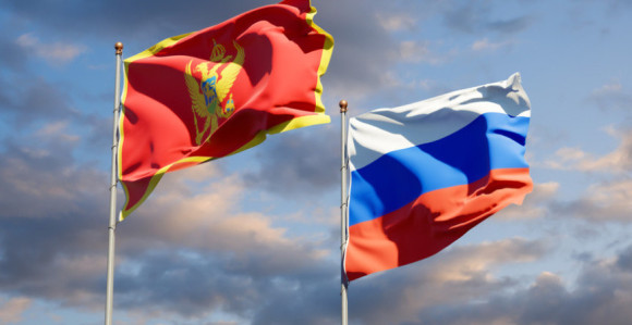 Đukanovićev DPS sklopio sporazum sa Putinovom strankom