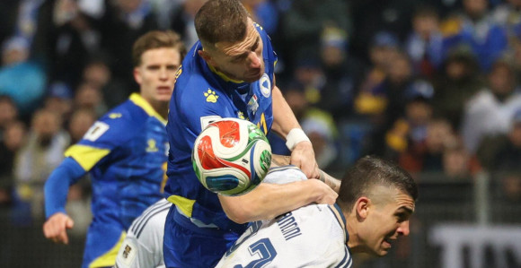 Stanivuković čestitao BiH pobjedu i plasman na SP