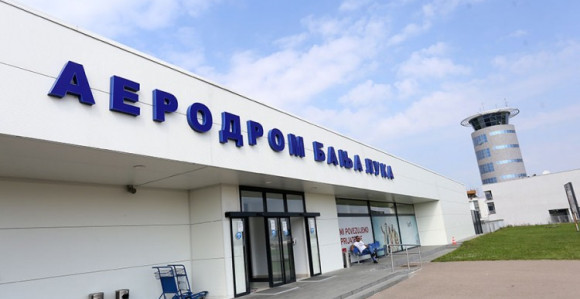 Aerodrom Banjaluka uvodi novu-staru liniju za Tivat