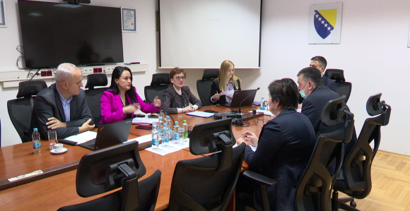 Ништа од отварања новог граничног прелаза у Градишци