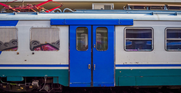 Воз на релацији Суботица-Сегедин искочио из шина