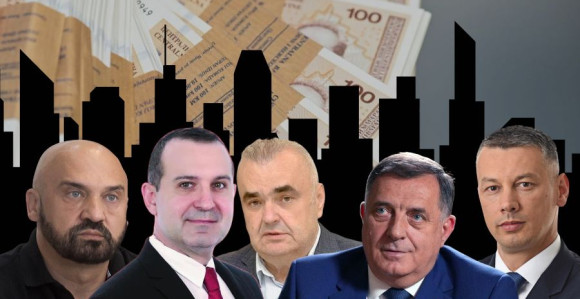 Šta sve posjeduju političari: Jahte, stanovi, vikendice...