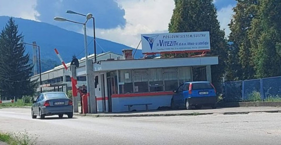 Случај "Витезит" тресе ФБиХ: Чека се судска потврда