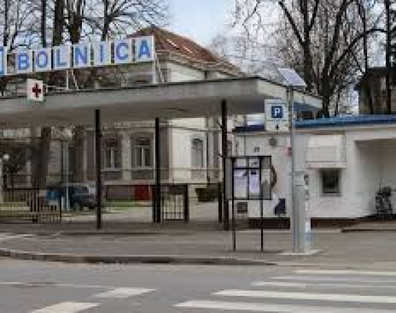 Troje maloljetne djece van životne opasnosti