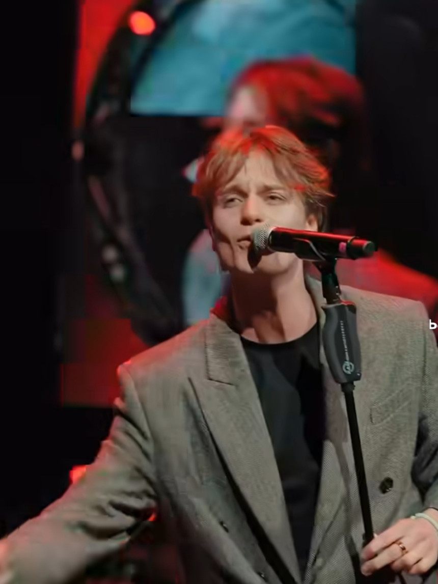 Jakov Jozinović rasprodao deseti koncert u Beogradu