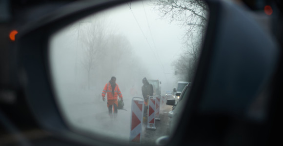 Veliki požar u Berlinu: Ima povrijeđenih, zgrada evakuisana