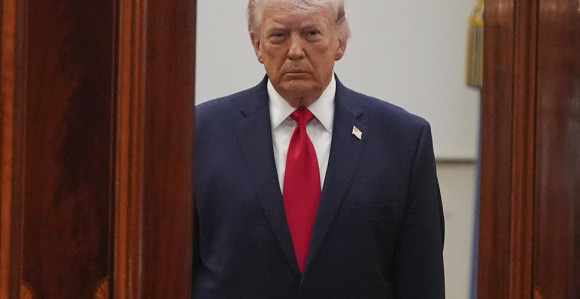 Трамп тражи 152 милиона $ за поновно отварање Алкатраза