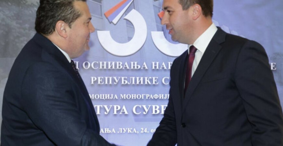 Stevandić uvrijedio Selaka, uslijedila lavina komentara