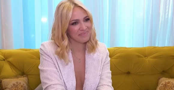 Милица Тодоровић са сином отишла из Београда