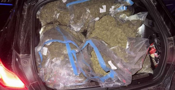 Droga iz akcije "Brazil" vožena iz Gradine u Gradišku