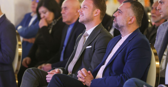 Stanivuković poručio: Vlast u Doboju dobila alternativu