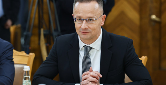 Gasovod Turski tok je neophodan za Mađarsku