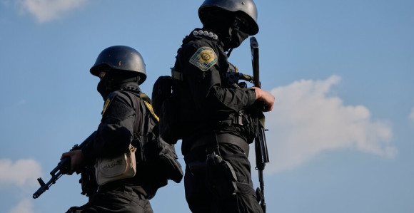 IRCG: Poginuo šef obavještajne službe Sejed Madžid Hademi