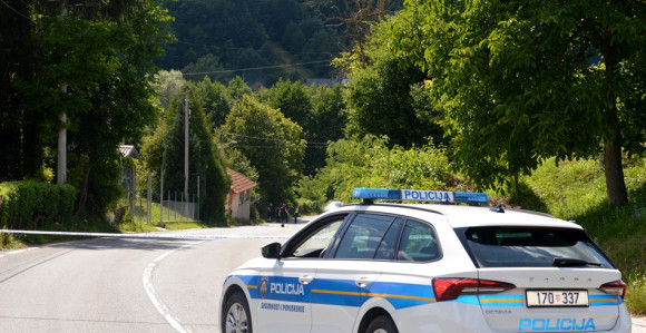 Током свечане паљбе погинуо човјек који је пунио топ