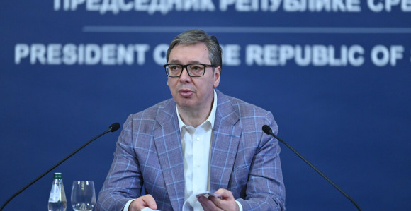 Vučić: Očekuje nas finansijska kriza mnogo veća od one 2008. godine