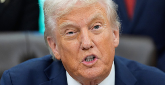 Трамп пријети Ирану: Читава цивилизација ц́е умријети вечерас