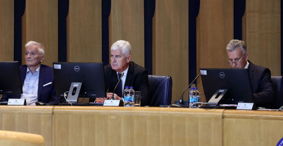 Zasjeda Dom naroda: Novi pokušaj izmjena Zakona o akcizama