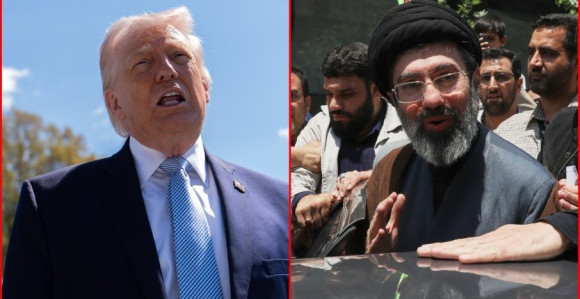 Откривено: Трамп и Хамнеи су овако постигли договор